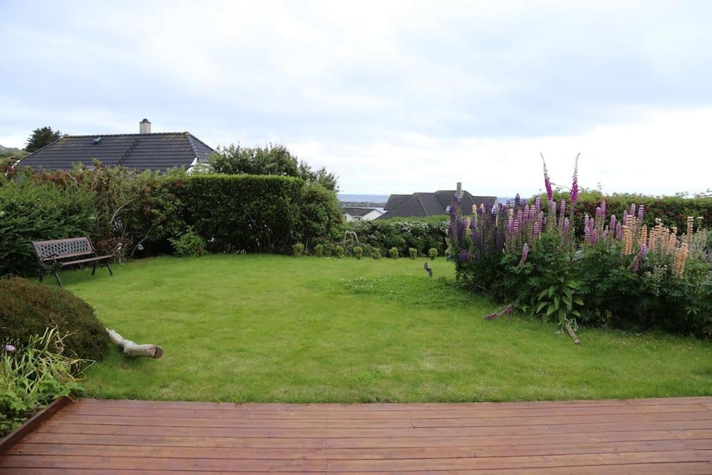 Sandve Exterior photo