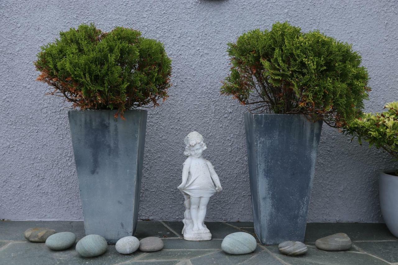 Sandve Exterior photo