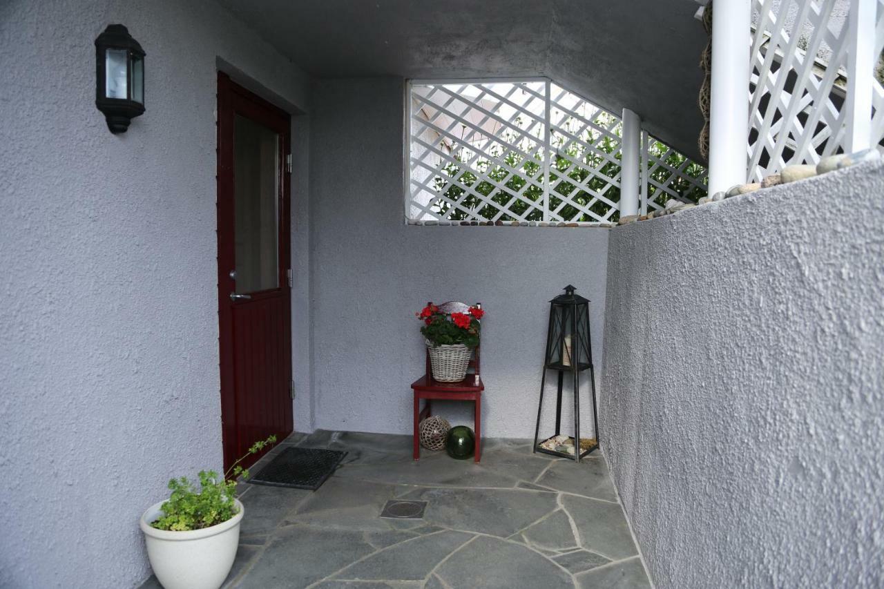 Sandve Exterior photo