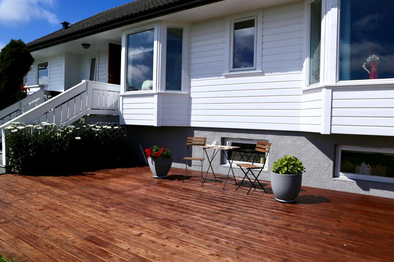 Sandve Exterior photo