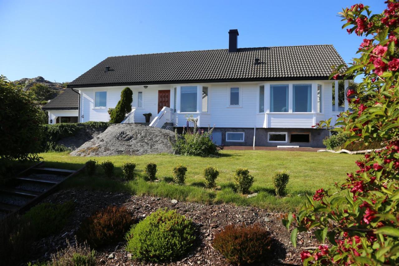 Sandve Exterior photo